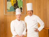 【2/25(水)限定】Grand Jour à Coucagno～クーカーニョの特別な日～　ランチ