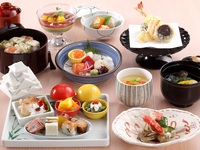 姫会席＋2ドリンク