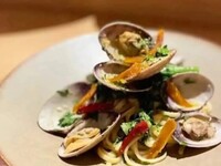 Chef's choice course, 8 dishes