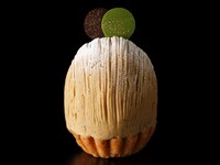 スーパーモンブラン