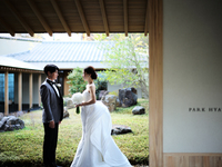 〖Sat / Sun / Public Holiday / 11:00AM or 3:00PM (JPN Time)〗 Private Wedding Consultation