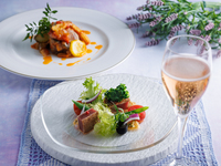 【Dinner】Tokyo Wine Dinner