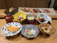 梅コース（全18品）+1ドリンク（WEB予約限定）