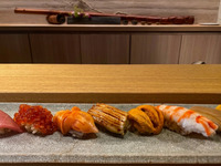 松コース（全18品）