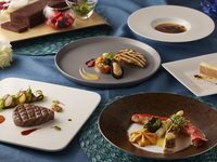 [JAL Coupon Special Price] Chef's Selection Dinner（NIIGATA）