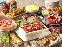 ◆◇◆　特定期間　Lunch　　◆◇◆