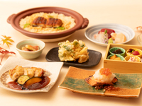 【おはし雅コース】飲み放題付き 　8,400円　