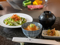 4/25～5/17【WEB割】【静岡そだち】葵ランチ