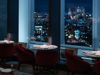 [Dinner] Seating only