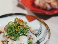 おまかせ　OMAKASE