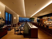 Table Only Reservation