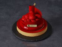 Tarte Chocolat Fraise タルトショコラフレーズ