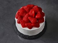 Marriott Christmas Shortcake 5号