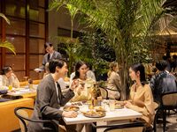 お席のみでのご予約