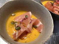 ランチコース 　Pranzo　4180