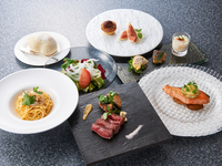 スペシャルランチ（テーブル席）