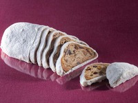 ➄シュトーレン　11/1～12/19受け取り分　【テイクアウト】