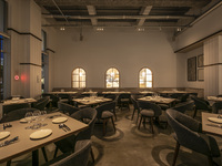 (D)お席のみ  Reserve a Table