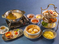 淡路華炎鍋コース