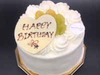 [Takeout] Raw decoration (Entremets) Shine Muscat No. 4