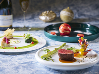 【12/20～25限定メニュー】ノエル琉球