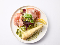 【ランチ】プリフィックスコース（A）  ＜平日限定＞