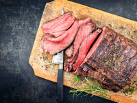 [Saturdays, Sundays and Holidays 3,600 yen hotel buffet] All-you-can-eat Ichibono roast beef + Dim Sum ・Over 40 types of food Drink bar