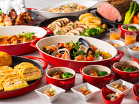 Xmas Dinner Buffet for Adults (12/1 - 12/19)