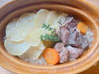 アルザスコース