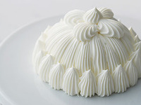 [12/20-25] Cut cake/Marron Chantilly