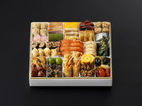 ●【札幌市・江別市・石狩市（厚田区・浜益区を除く）・北広島市配送】　和食オードヴル　【カード決済用】