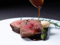 【ディナー】クリスマスコース　