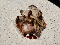 Seasonal recommended courses