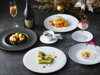 [Xmas2025] Menu Set Natal Terbatas