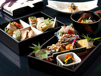 献招点心 《11：30～のご予約》【七五三プラン】