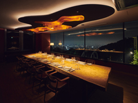 Christmas Dinner 2026 – VIP Room –