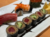  お子さまのおまかせ