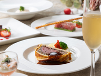 クリスマスディナー