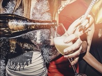 【水曜日限定】NOHGA LADIES' NIGHT 〜女子会プラン〜　