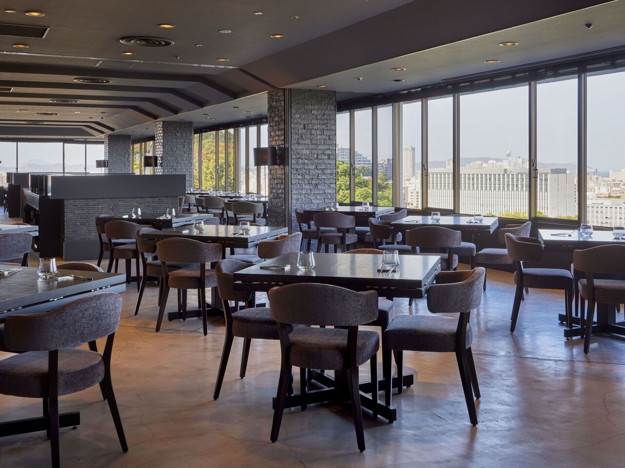 HILLTOP DINING / HILLTOP RESORT FUKUOKA TableCheck (テーブルチェック)