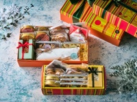 <Takeout> Festive Hamper M
