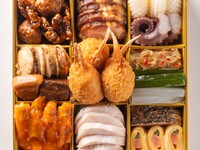 【配送】中華一段重 （送料込）