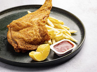 8 persons～【Standard Course 3,850YEN】