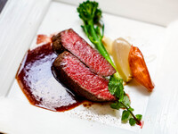 【オフィシャルWEB予約限定｜アカラフルコースディナー】全6皿