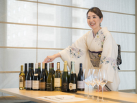 【4/22】ワインカルチャークラス（20:00～）