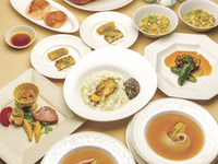 【公式 最安値保証】 ランチ 清水コース 通常価格10,000円⇒7,000円（税込）