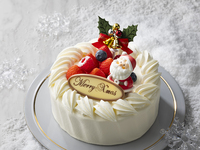 ノエル・ノエル 5号 + 牛フィレ肉のパイ包み焼き