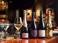 【Pair Lunch&Dinner】Christmas Special Full Course (PRESTIGE)