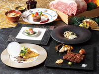   12月31日〜1月4日限定【福】ニューイヤーランチコース