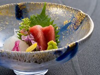 慶事懐石 雅＜土日祝テーブル席＞